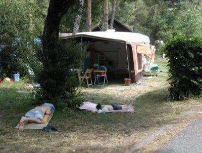 фото отеля Camping Saint James