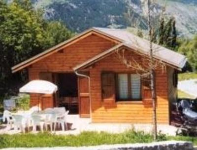 фото отеля Camping Saint James