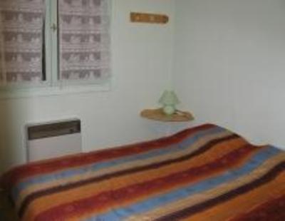 фото отеля Camping Saint James