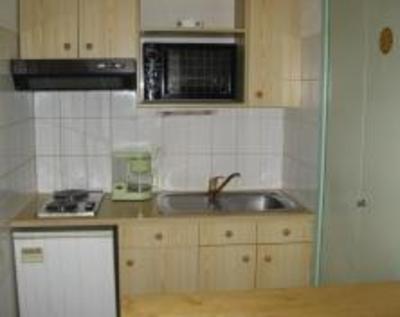 фото отеля Camping Saint James