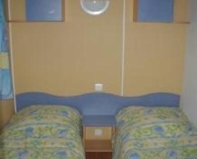 фото отеля Camping Saint James