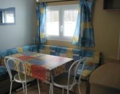 фото отеля Camping Saint James