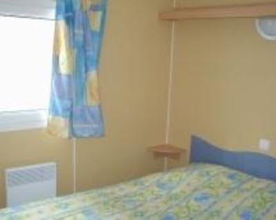 фото отеля Camping Saint James