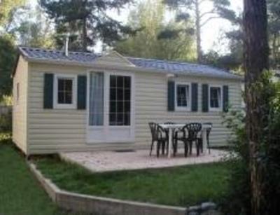 фото отеля Camping Saint James
