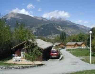 фото отеля Camping Saint James