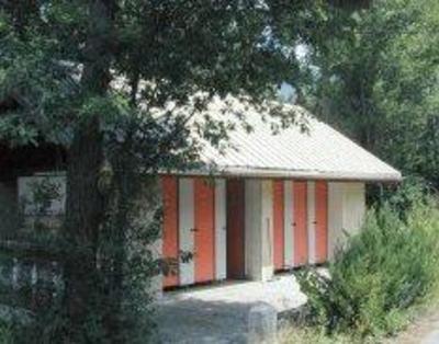 фото отеля Camping Saint James