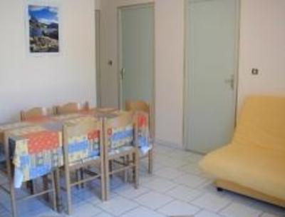 фото отеля Camping Saint James