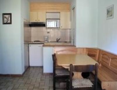 фото отеля Camping Saint James