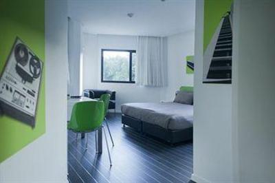 фото отеля 130 Rock Apartments
