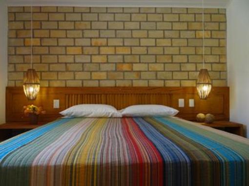 фото отеля Pousada Sagi Iti