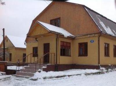 фото отеля Gostevoj dom Postoyalyij Dvor