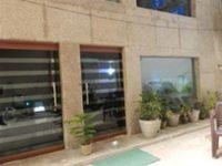 Airport Hotel Raj Residency
