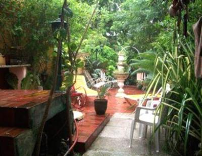 фото отеля Hostal Oshun