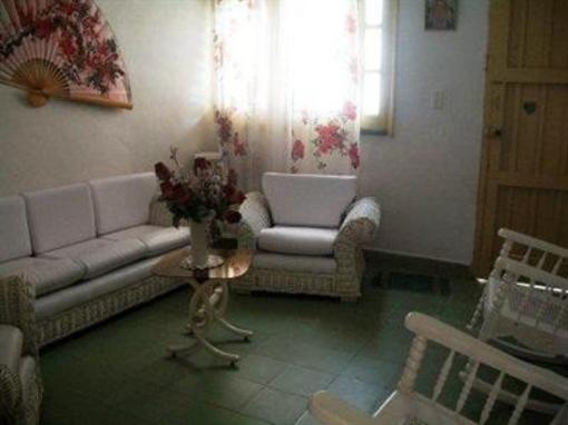 фото отеля Hostal Oshun