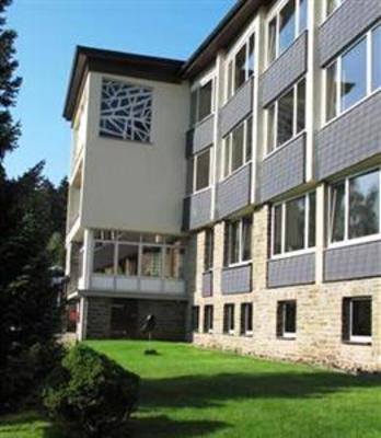 фото отеля Josef-Gockeln-Haus