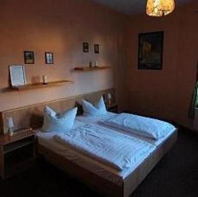 фото отеля Pension Dessauer Hof
