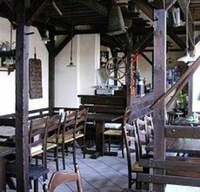 фото отеля Pension Dessauer Hof