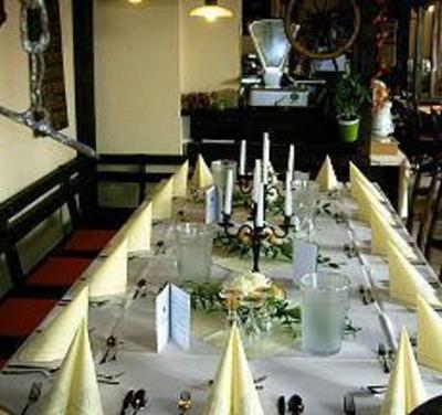 фото отеля Pension Dessauer Hof