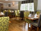 фото отеля The Vernon Hotel and Restaurant