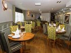 фото отеля The Vernon Hotel and Restaurant