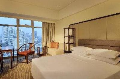 фото отеля Hyatt Regency Qingdao