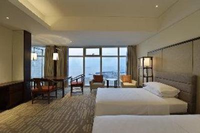фото отеля Hyatt Regency Qingdao