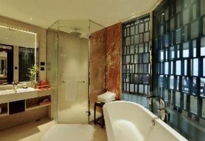 фото отеля Hyatt Regency Qingdao