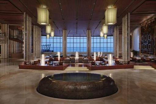 фото отеля Hyatt Regency Qingdao