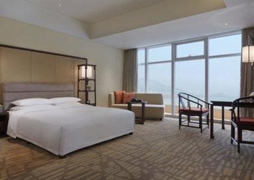 фото отеля Hyatt Regency Qingdao