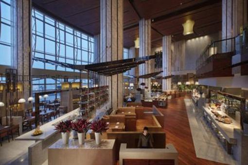 фото отеля Hyatt Regency Qingdao