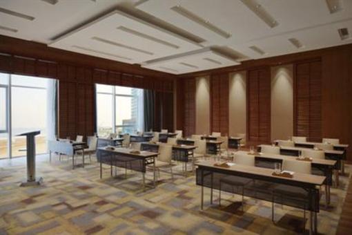 фото отеля Hyatt Regency Qingdao