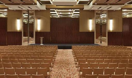 фото отеля Hyatt Regency Qingdao