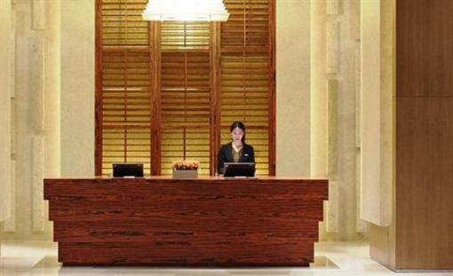 фото отеля Hyatt Regency Qingdao
