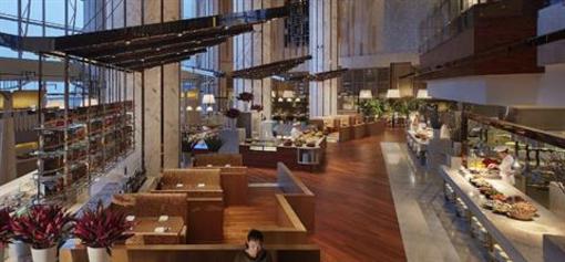 фото отеля Hyatt Regency Qingdao