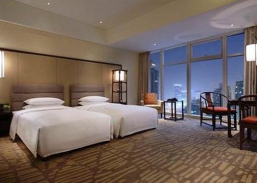 фото отеля Hyatt Regency Qingdao