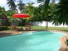 фото отеля Phuket Lotus Bungalows