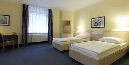 фото отеля InterCityHotel Magdeburg