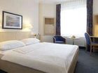 фото отеля InterCityHotel Magdeburg