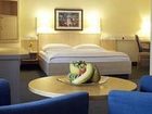 фото отеля InterCityHotel Magdeburg