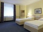фото отеля InterCityHotel Magdeburg