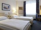 фото отеля InterCityHotel Magdeburg