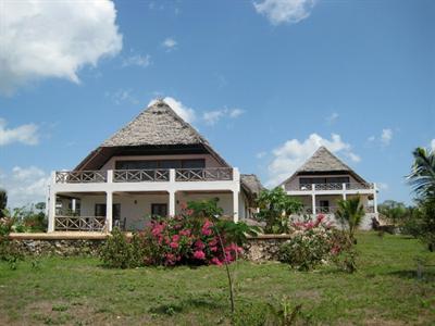 фото отеля Dolphin Bay Resort Zanzibar