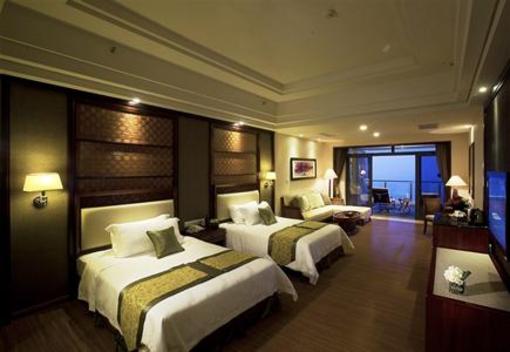 фото отеля Country Garden Silver Beach Hotel