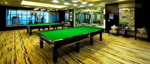 фото отеля Country Garden Silver Beach Hotel