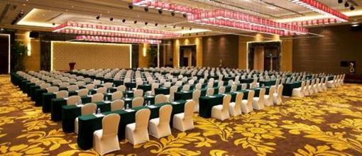 фото отеля Country Garden Silver Beach Hotel