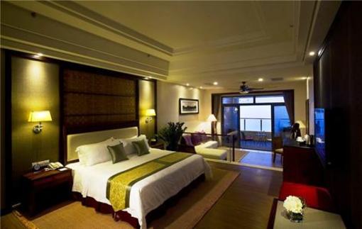 фото отеля Country Garden Silver Beach Hotel