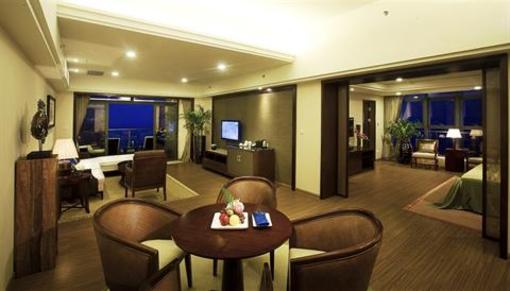 фото отеля Country Garden Silver Beach Hotel