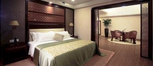 фото отеля Country Garden Silver Beach Hotel