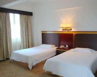 фото отеля Tian Long Business Hotel Guangzhou