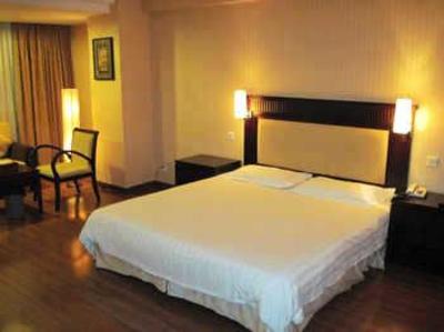 фото отеля Tian Long Business Hotel Guangzhou